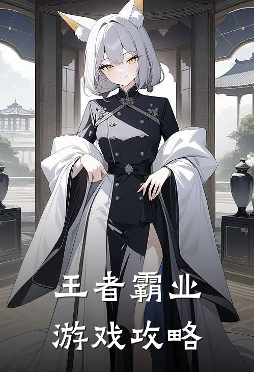 王者霸业游戏攻略