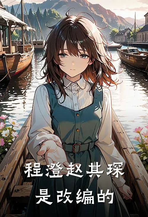 程澄赵其琛是改编的