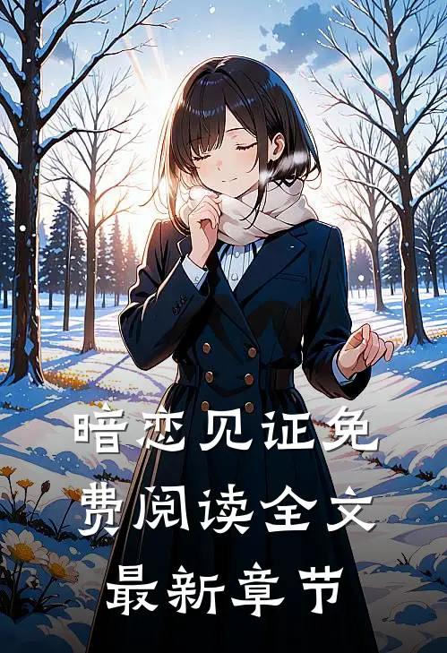 暗恋见证免费阅读全文最新章节