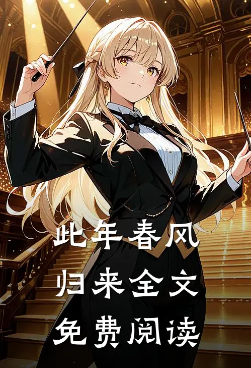 此年春风归来全文免费阅读