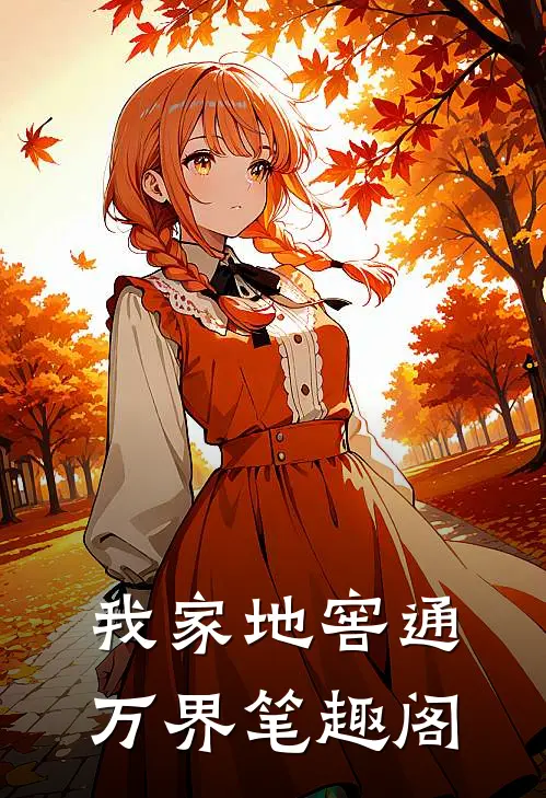 我家地窖通万界笔趣阁