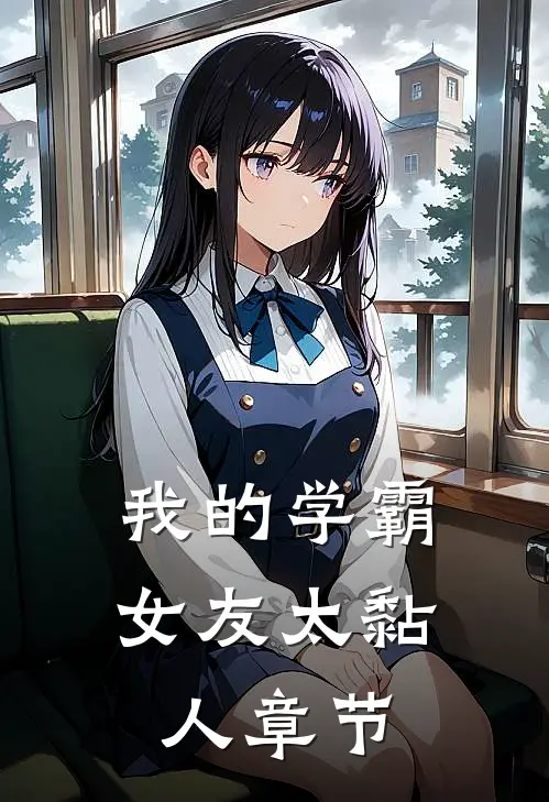 我的学霸女友太黏人章节