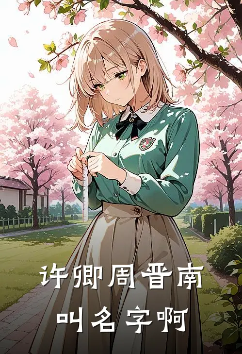 许卿周晋南叫名字啊