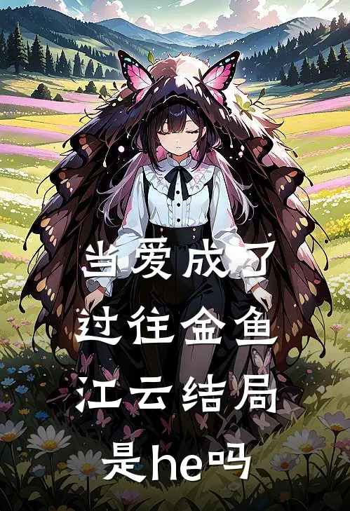当爱成了过往金鱼江云结局是he吗