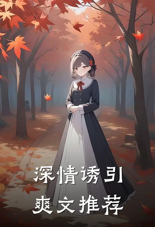 深情诱引爽文推荐