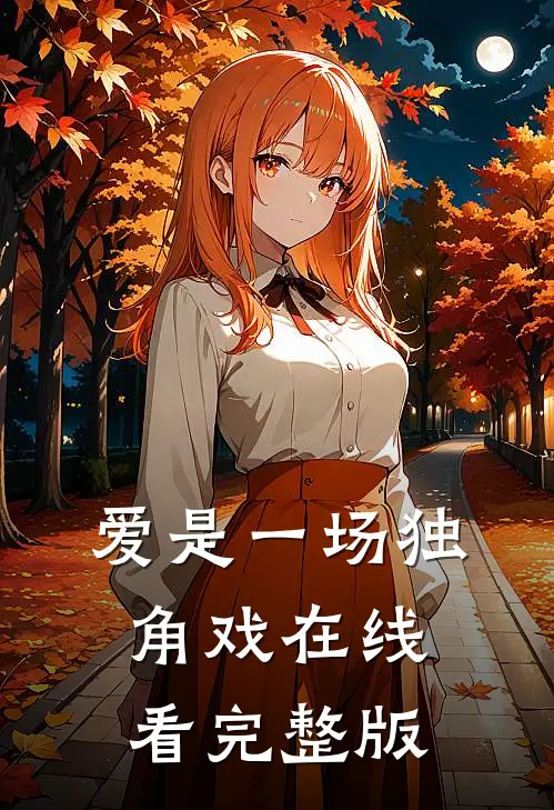 爱是一场独角戏在线看完整版