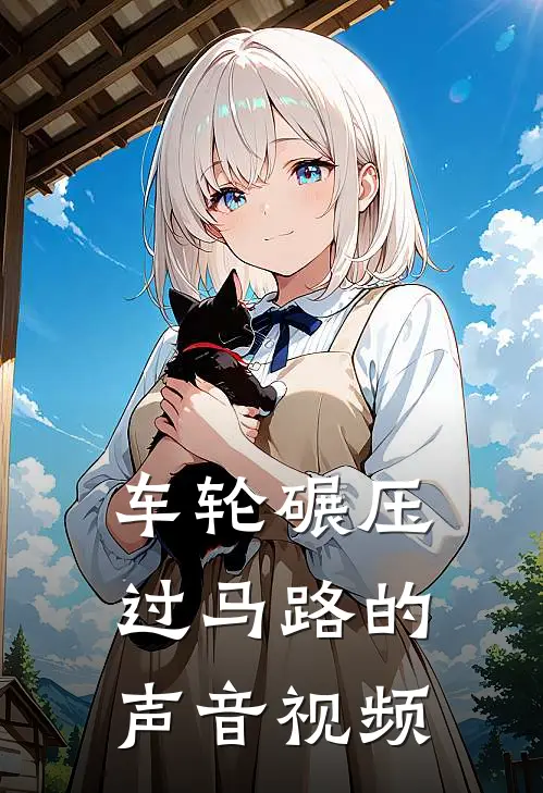 车轮碾压过马路的声音视频