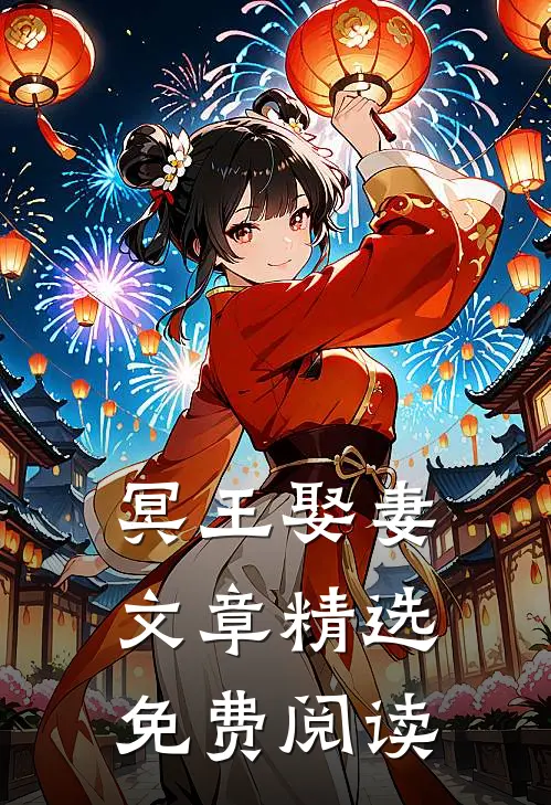 冥王娶妻文章精选免费阅读