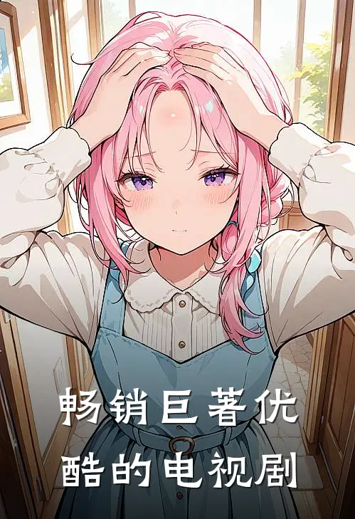 畅销巨著优酷的电视剧