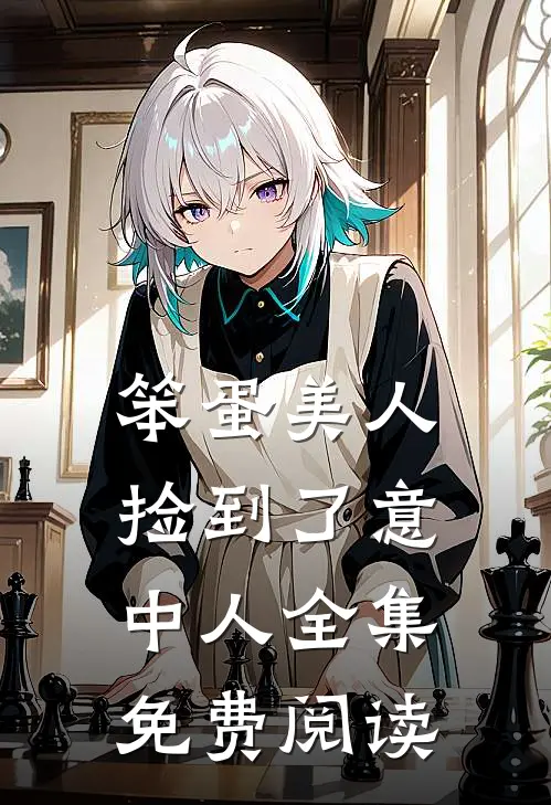 笨蛋美人捡到了意中人全集免费阅读