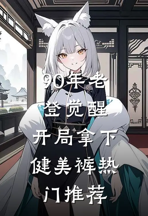 90年老登觉醒，开局拿下健美裤热门推荐