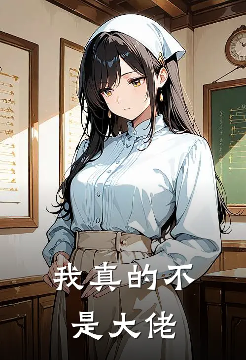 我真的不是大佬