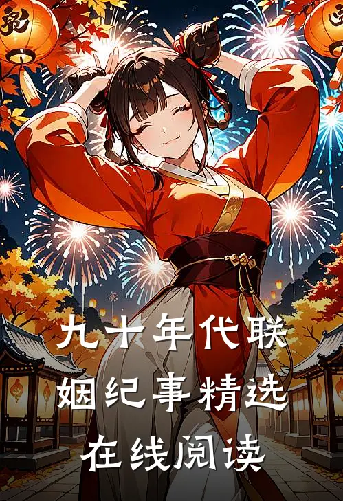 九十年代联姻纪事精选在线阅读