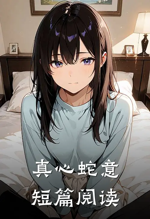 真心蛇意短篇阅读