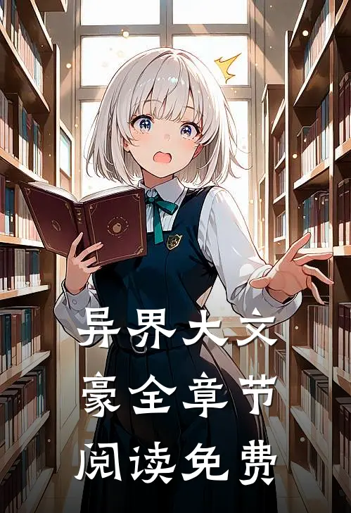异界大文豪全章节阅读免费