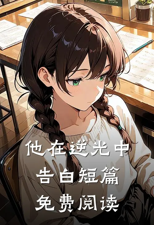 他在逆光中告白短篇免费阅读