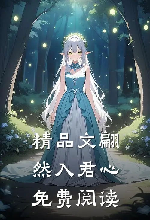 精品文翩然入君心免费阅读