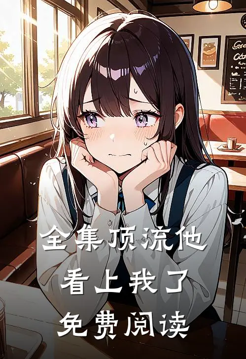 全集顶流他看上我了免费阅读