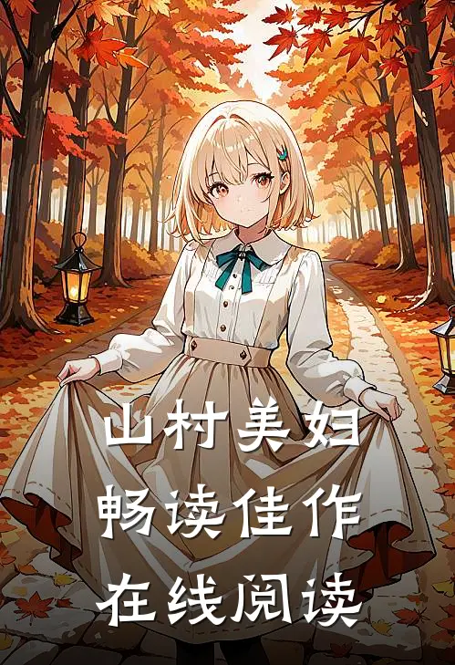 山村美妇畅读佳作在线阅读