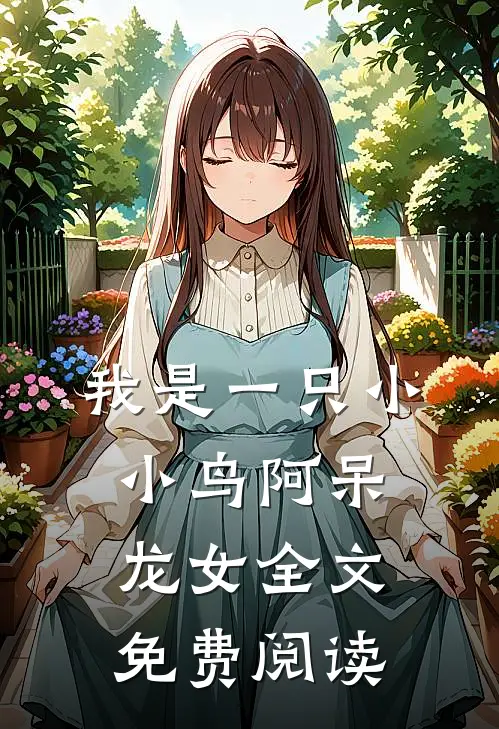 我是一只小小鸟阿呆龙女全文免费阅读