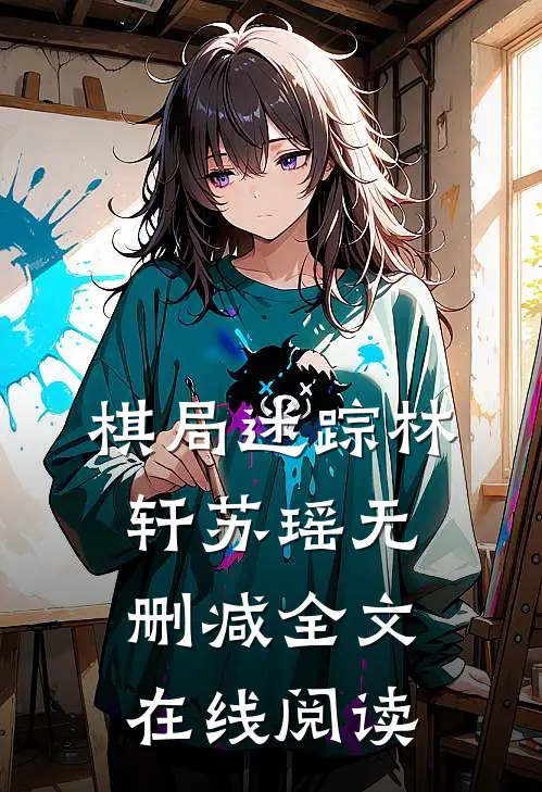 棋局迷踪林轩苏瑶无删减全文在线阅读