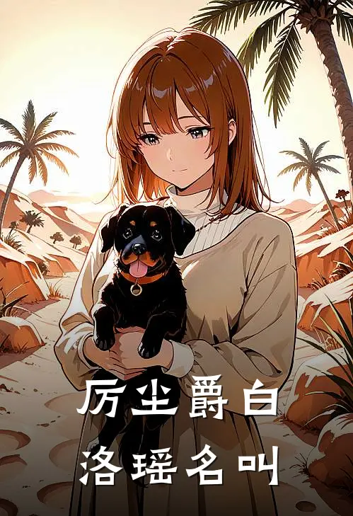 厉尘爵白洛瑶名叫