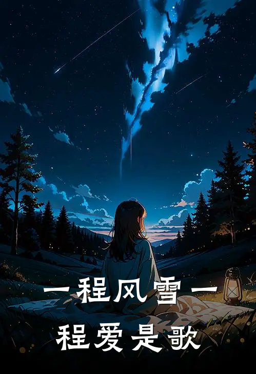 一程风雪一程爱是歌