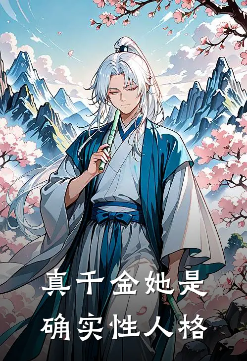真千金她是确实性人格