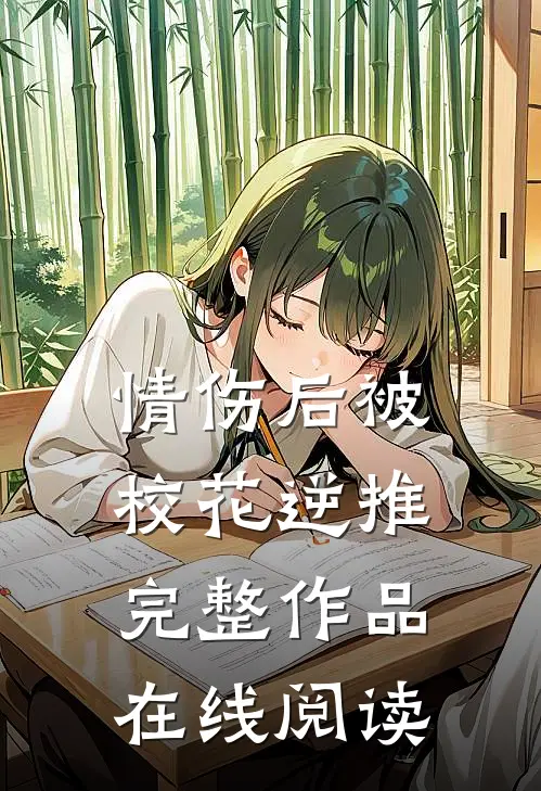 情伤后被校花逆推完整作品在线阅读