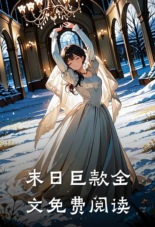 末日巨款全文免费阅读