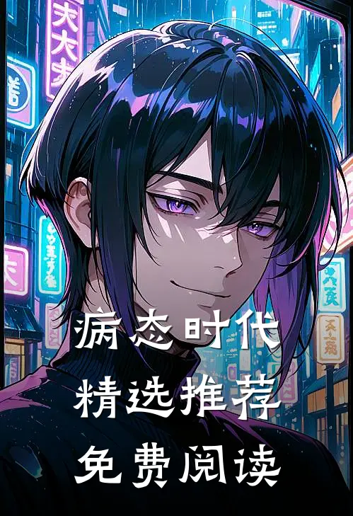 病态时代精选推荐免费阅读