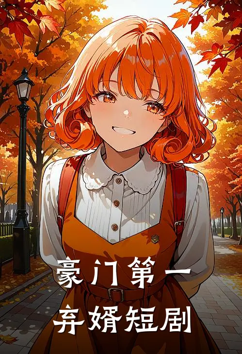 豪门第一弃婿短剧