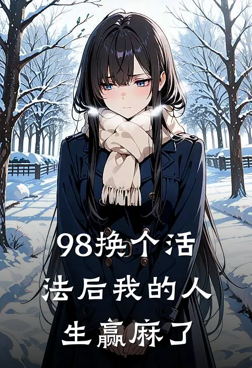 98换个活法后我的人生赢麻了