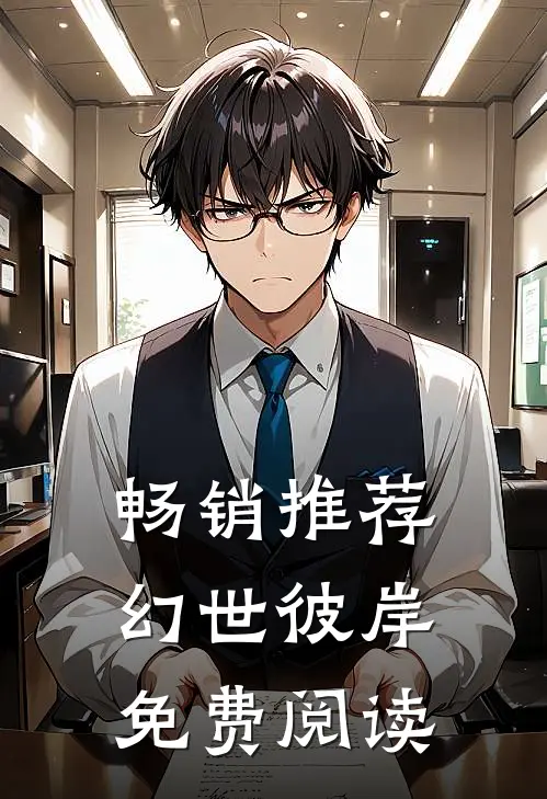 畅销推荐幻世彼岸免费阅读