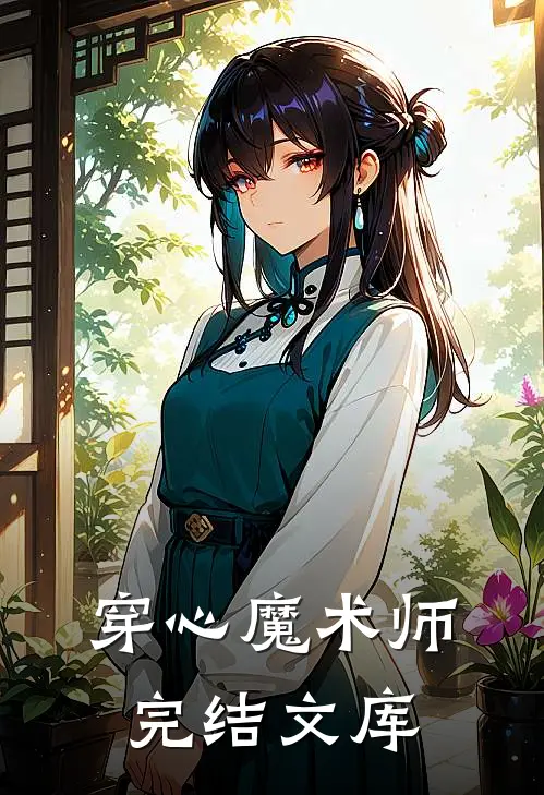穿心魔术师完结文库