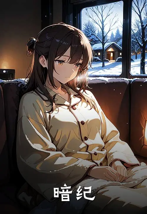 暗纪