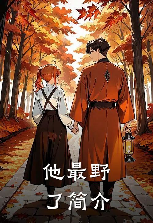 他最野了简介