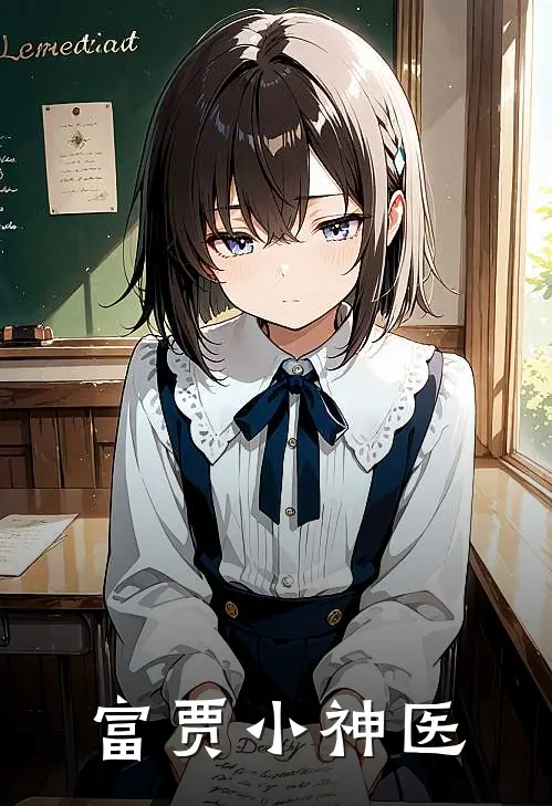 富贾小神医