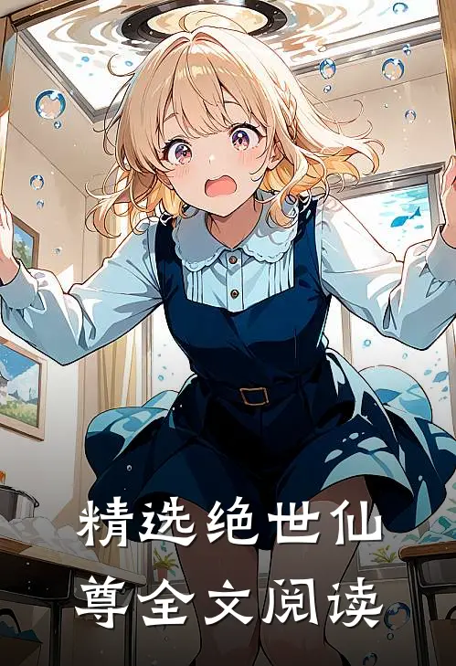 精选绝世仙尊全文阅读