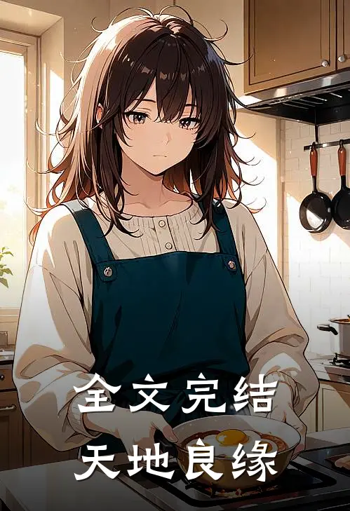 全文完结天地良缘