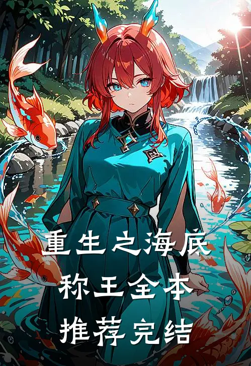 重生之海底称王全本推荐完结