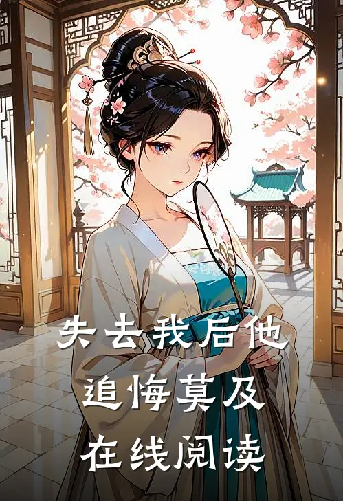 失去我后他追悔莫及在线阅读