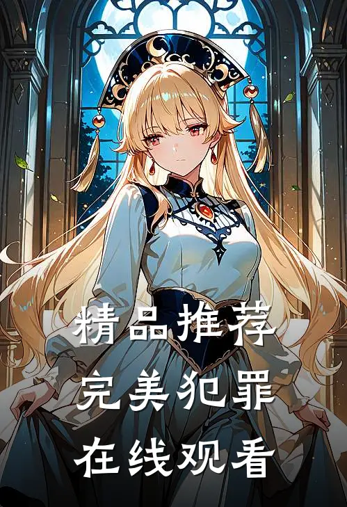 精品推荐完美犯罪在线观看