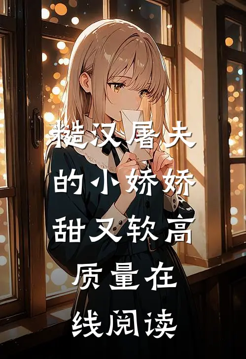 糙汉屠夫的小娇娇甜又软高质量在线阅读