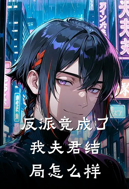 反派竟成了我夫君结局怎么样