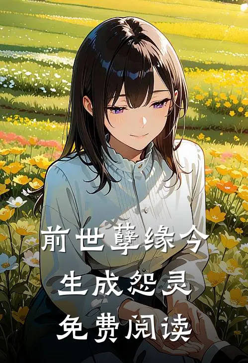 前世孽缘今生成怨灵免费阅读