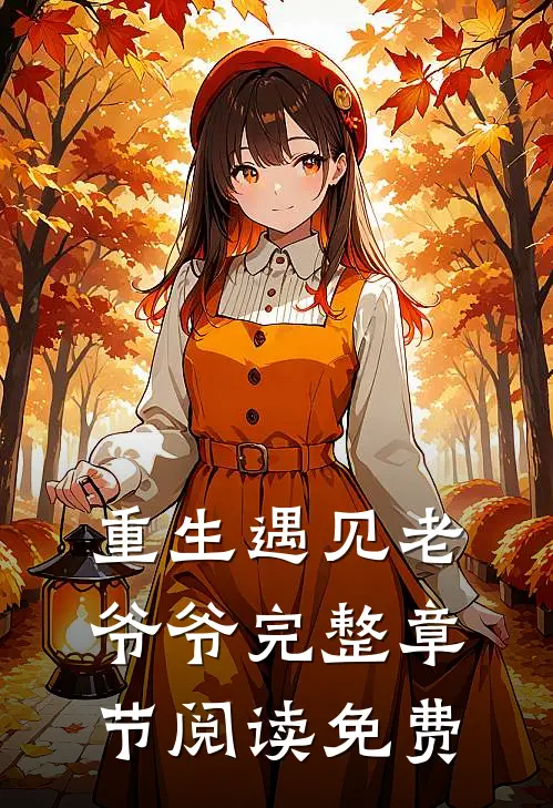 重生遇见老爷爷完整章节阅读免费