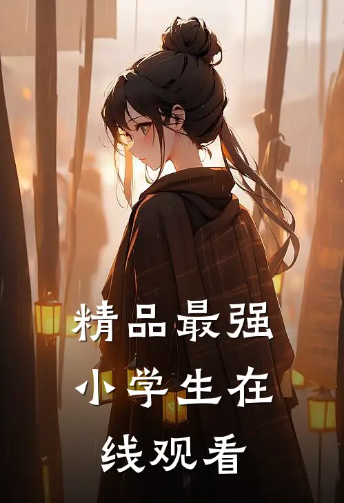 精品最强小学生在线观看