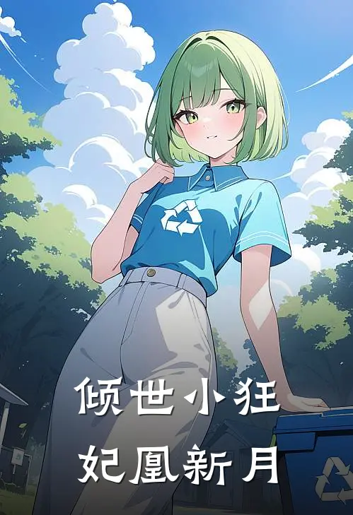 倾世小狂妃凰新月