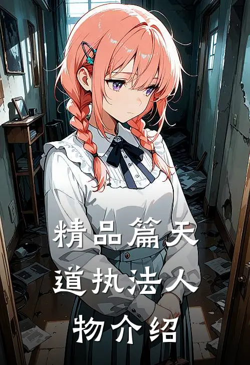 精品篇天道执法人物介绍